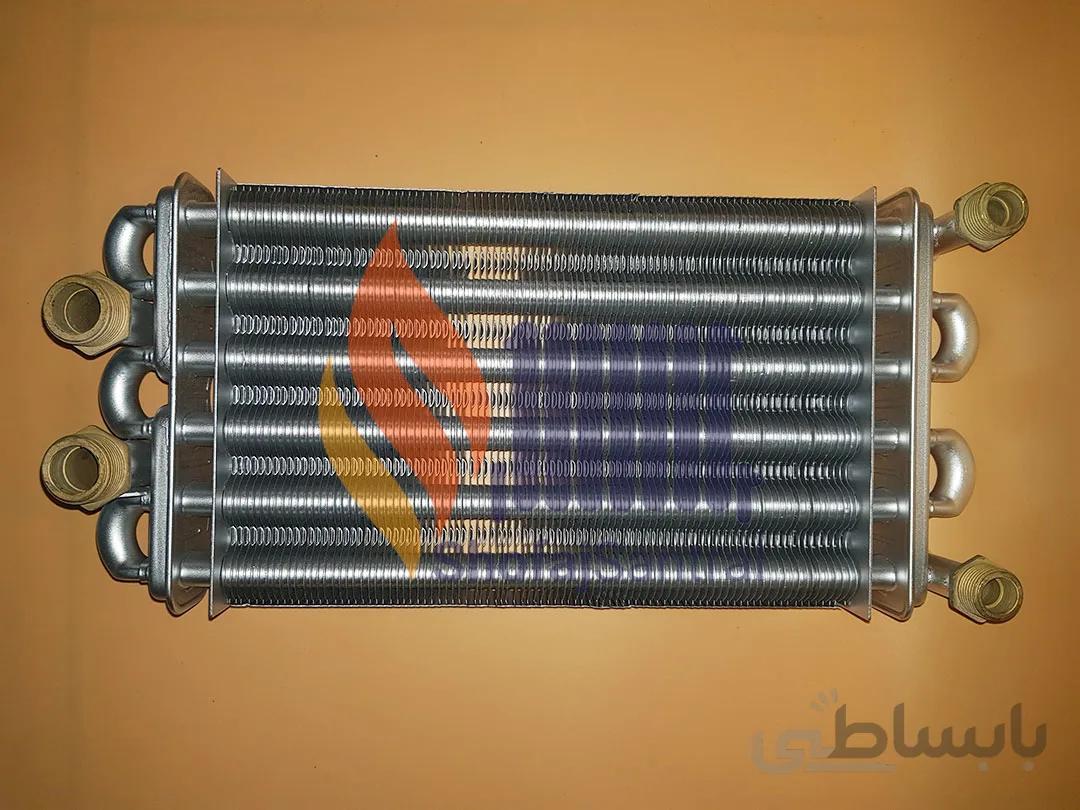 مبدل ایساتیس نیو استار