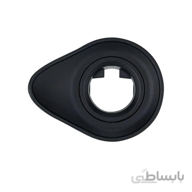 لاستیک ویزور مدل کاسه‌ای کوچک جی جی سی EF-XTLII