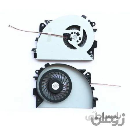 FAN CPU SONY VAIO SE