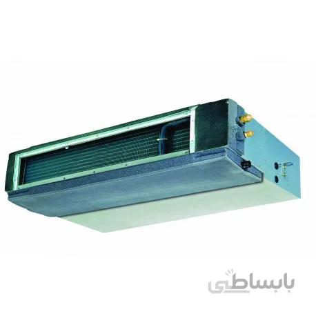 داکت اسپلیت تروپیکال سرد 55000 تراست مدل TTST1-55CT3