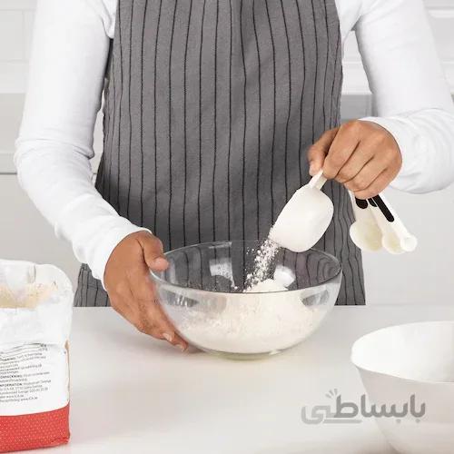 پیمانه ایکیا مدل STAM