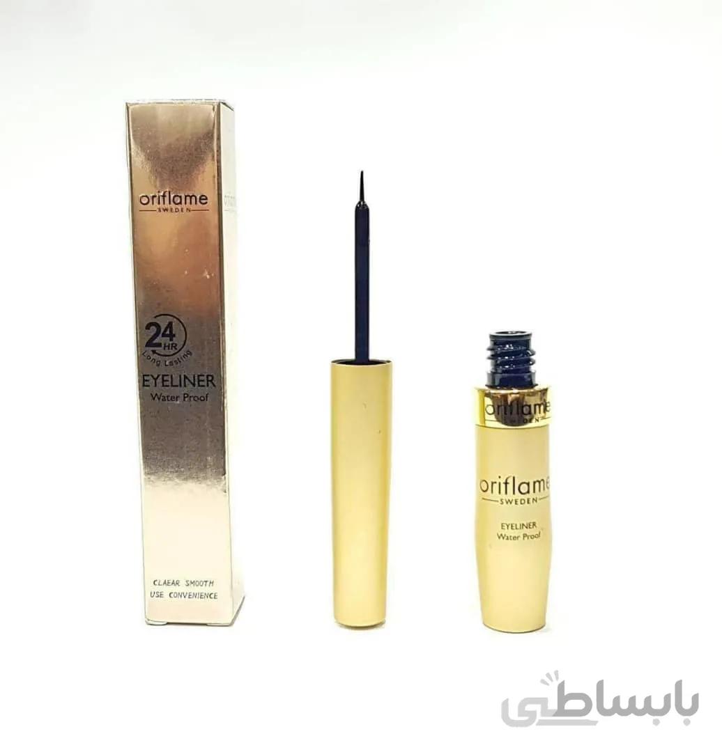 خط چشم مویی اوریفلیم کد 13803806206