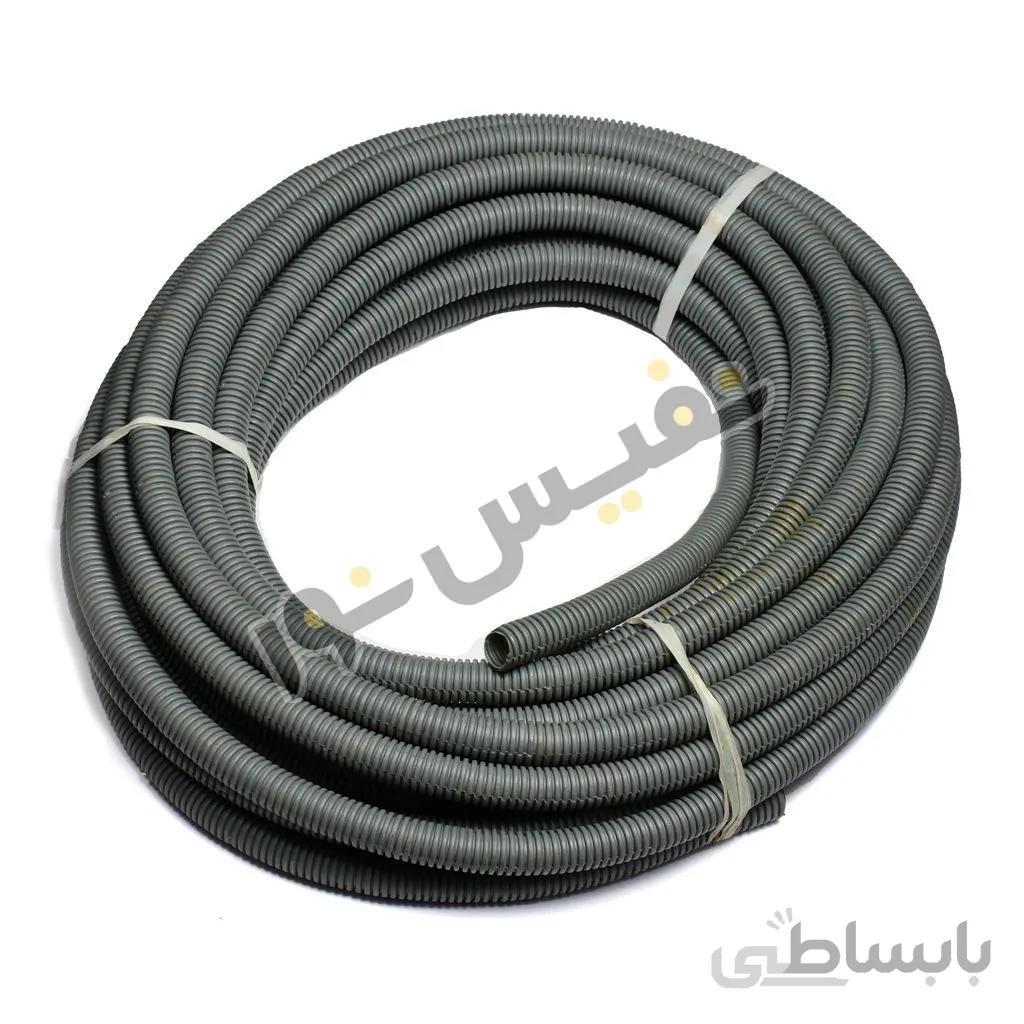 لوله خرطومی برق سایز 13
