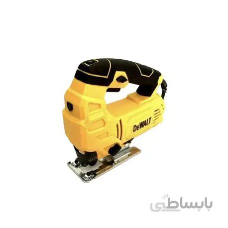 اره عمود بر دیوالت 1180 وات 7002 Dewalt Jig Saw ا 7002 Dewalt Jig Saw 1180w