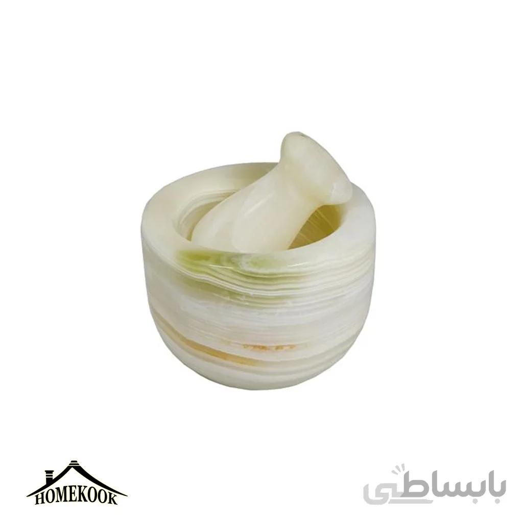 هاون سنگی سایز بزرگ