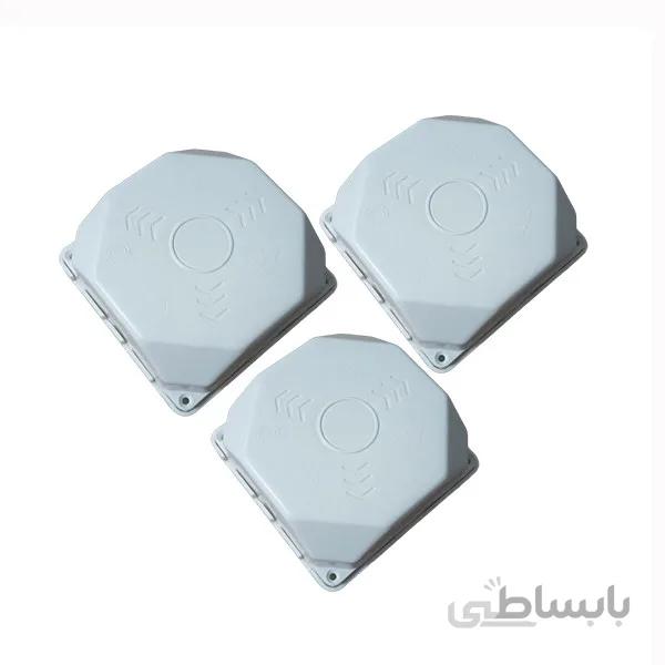 پایه دوربین کم باکس مدل CA-14 بسته 3 عددی