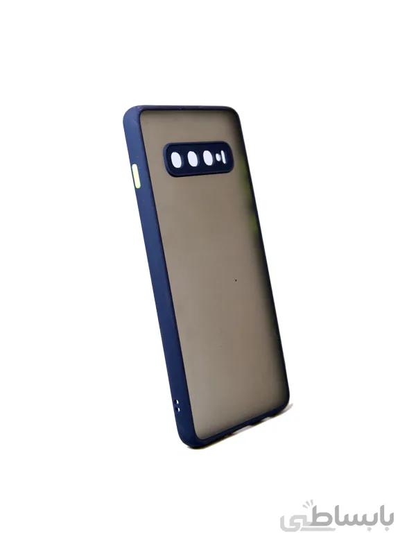 قاب پشت مات گوشی سامسونگ S10 Plus