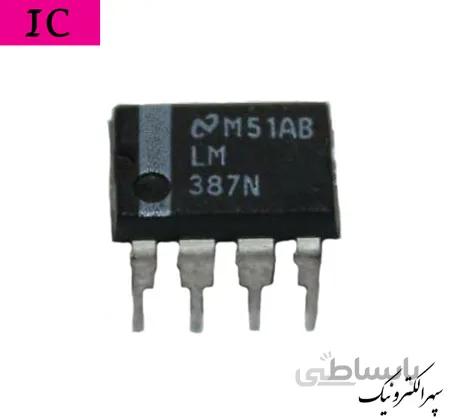LM387N