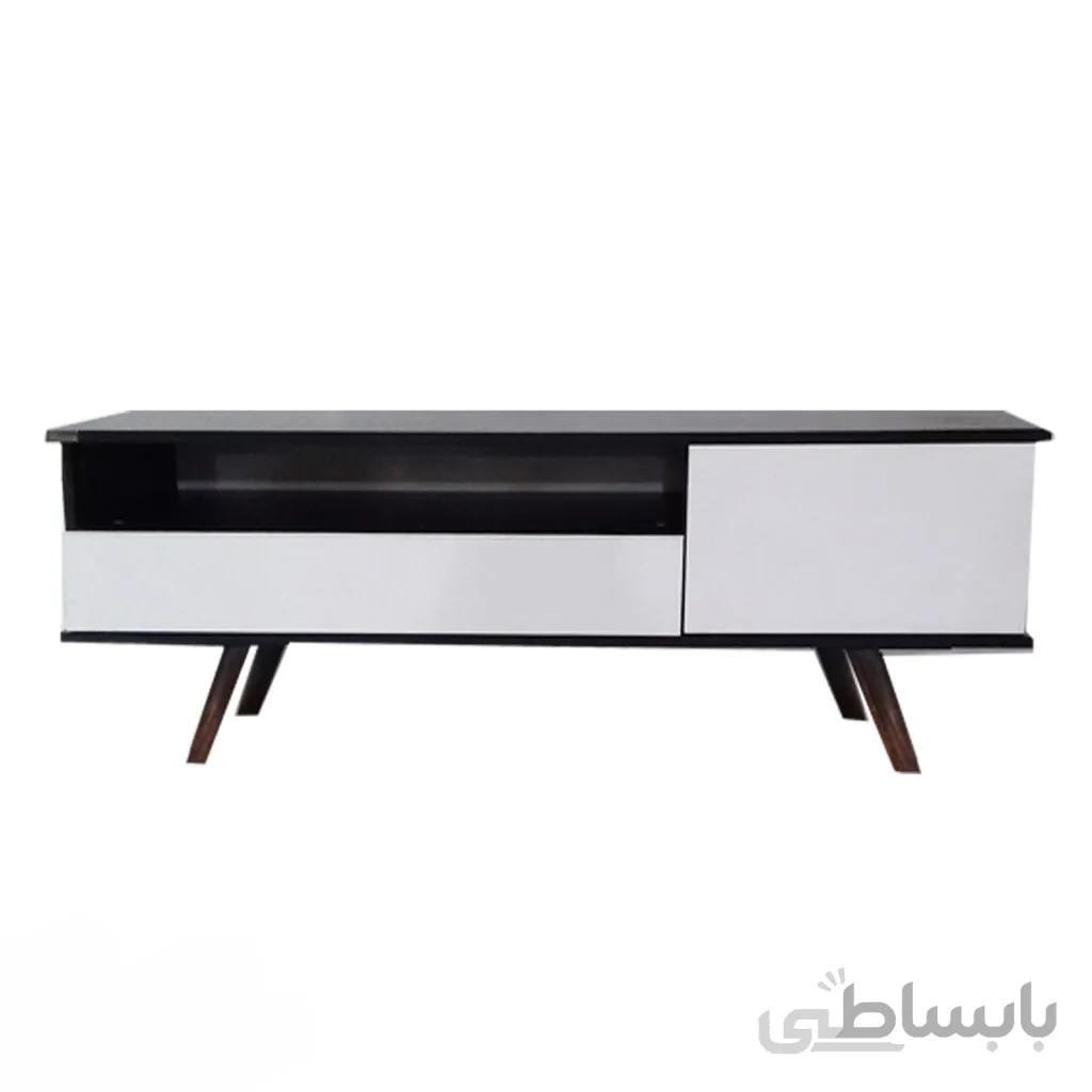 خرید اقساطی میز تلویزیون برنادت مدل 9-110