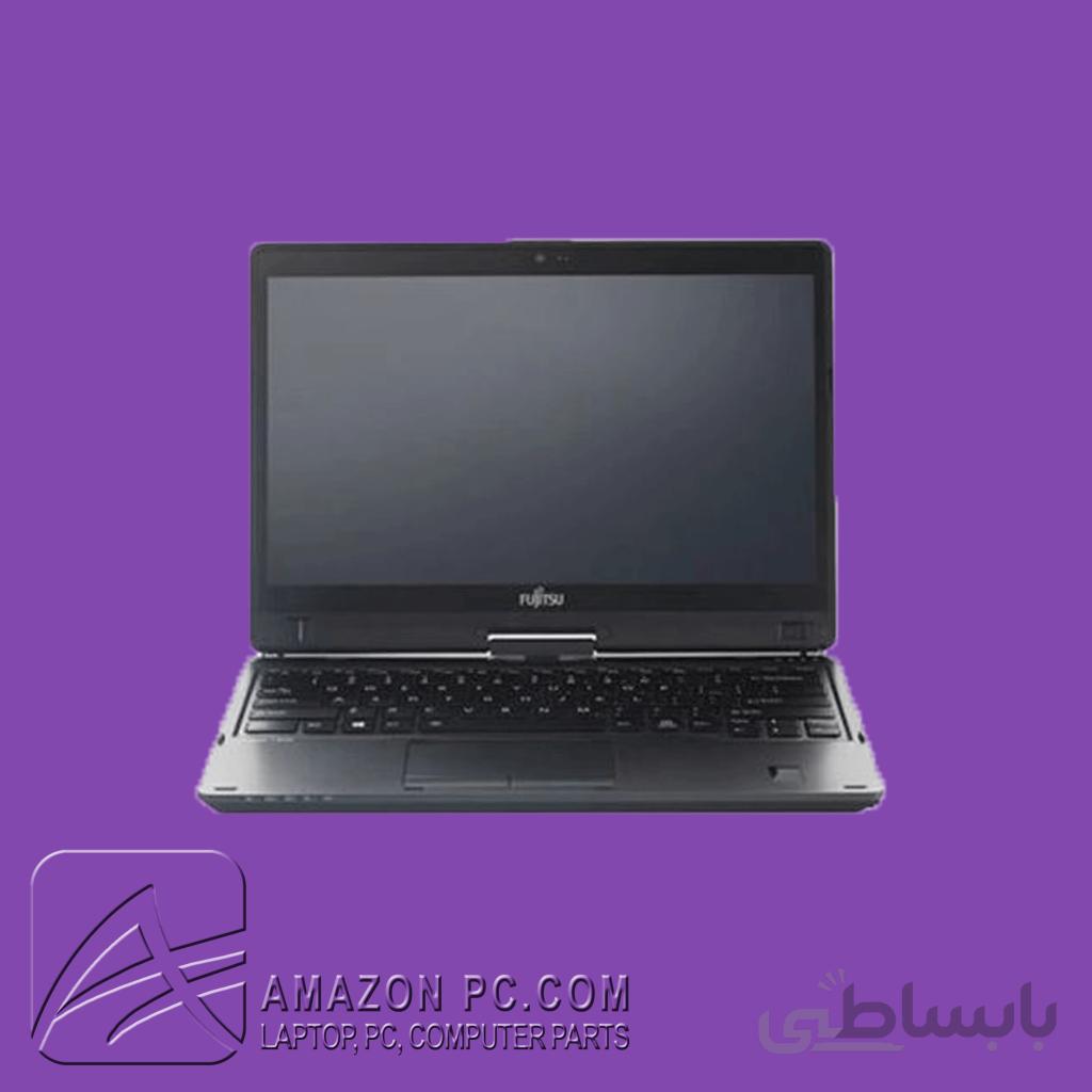 لپ تاپ فوجیتسو LIFEBOOK T938 i5-8250U 8GB 256GB SSD