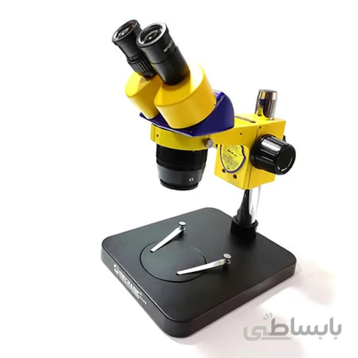 لوپ 2چشم مکانیک مدل MC 24S-B1