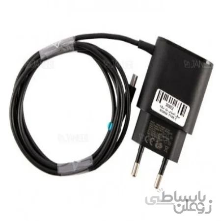 شارژر اصلی تایپ سی نوکیا Nokia GL0100 Type-C Charger