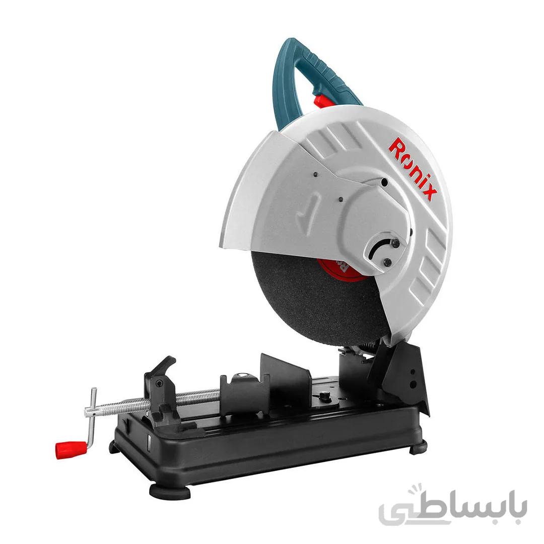 پروفیل بر رونیکس مدل 5902 ا 5902