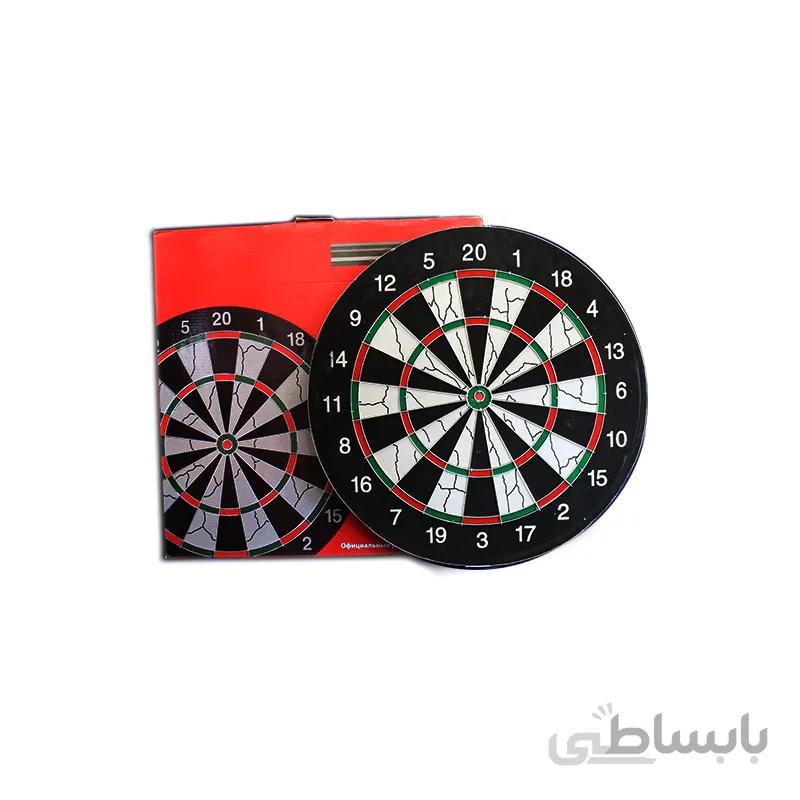 تخته دارت 18 اینچ