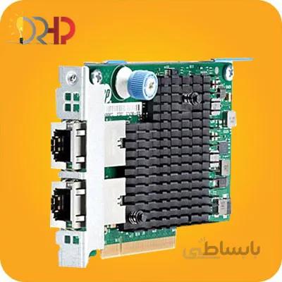کارت شبکه سرور HP Ethernet 10Gb 2-port 561FLR-T FIO