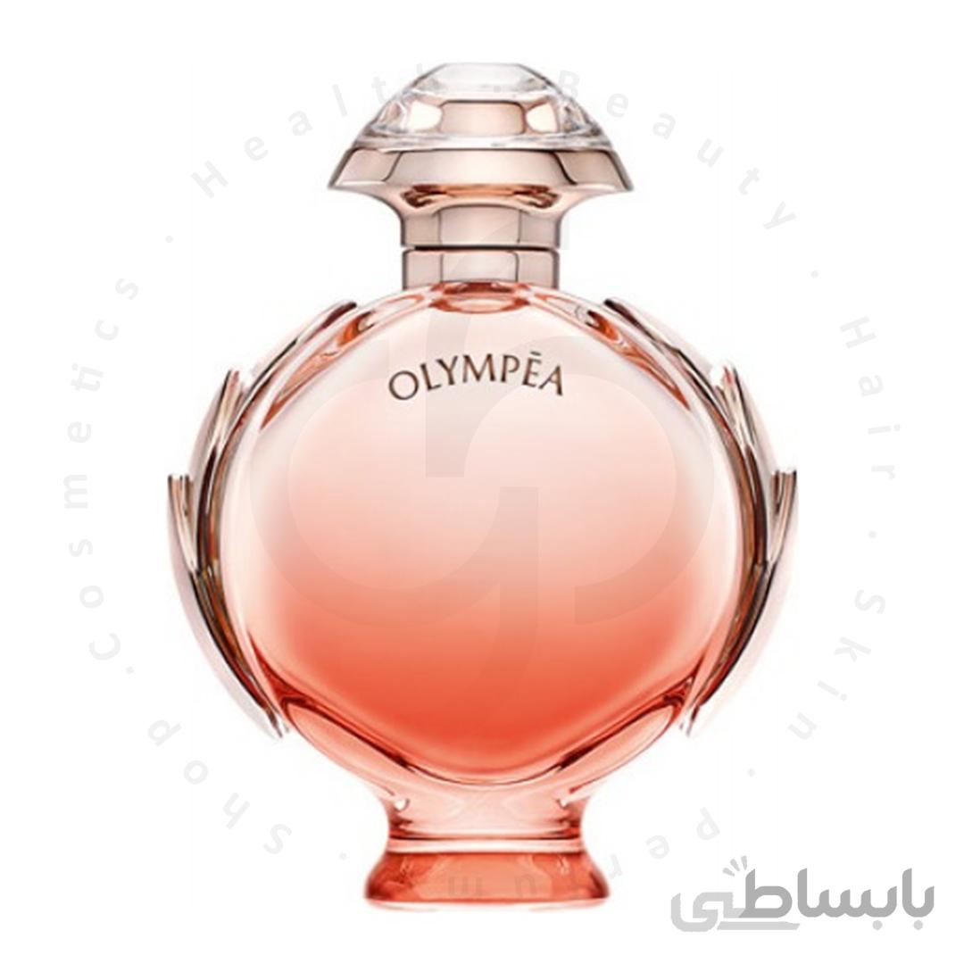 عطر ادکلن پاکو رابان المپیا اکوا ادو پرفیوم لجر