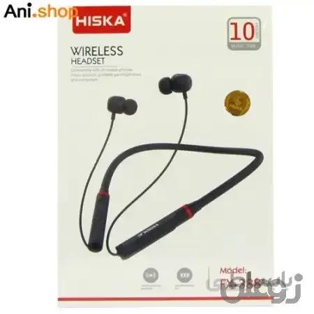 هنزفری دور گردنی JBL - LIVE 200 (اورجینال) کد 65