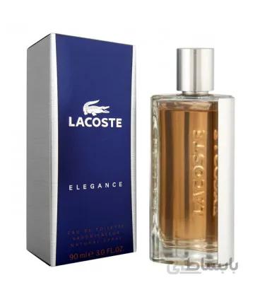 Lacoste Elegance