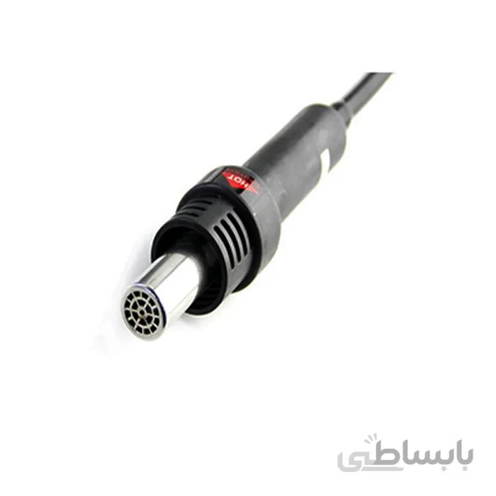 دسته هیتر کوییک Quick 700
