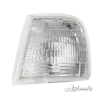 چراغ راهنما جلو چپ بدون حباب فن آوران مناسب برای پژو 405