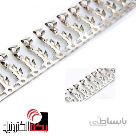 سرسیم سوکت پاور بدون قفل(3.96 میلی متری )