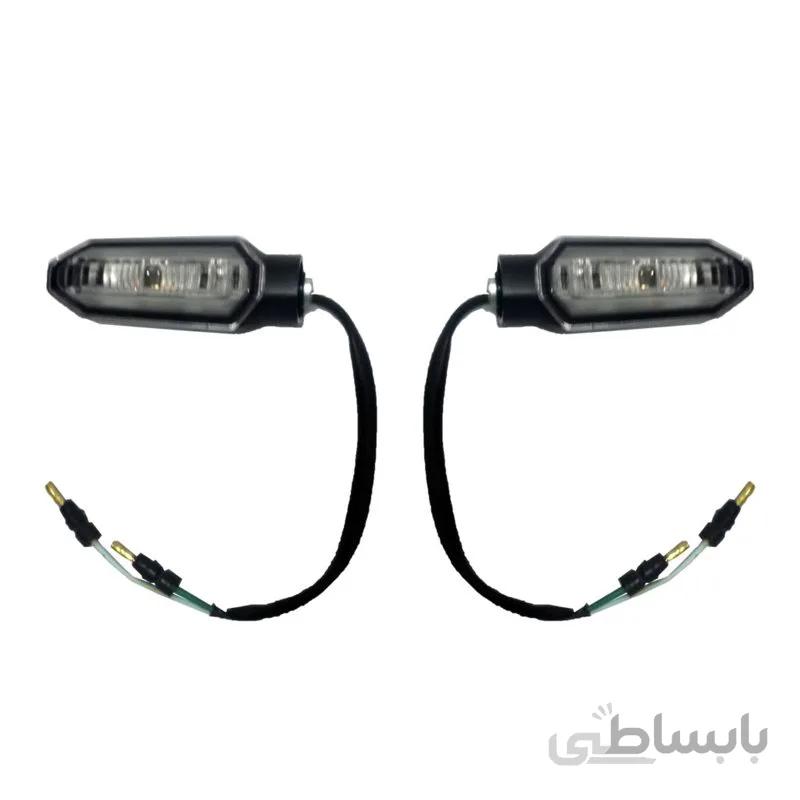 راهنما هوندا کلیک