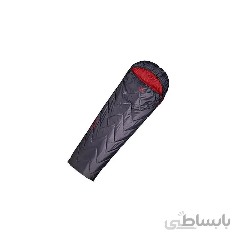کیسه خواب الیاف وانابی مدل Alti SQ 15