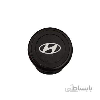 نگهدارنده آهنربایی موبایل مدل هیوندا