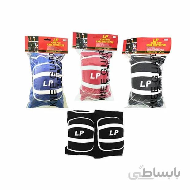 زانوبند والیبال ال پی مدل FF200