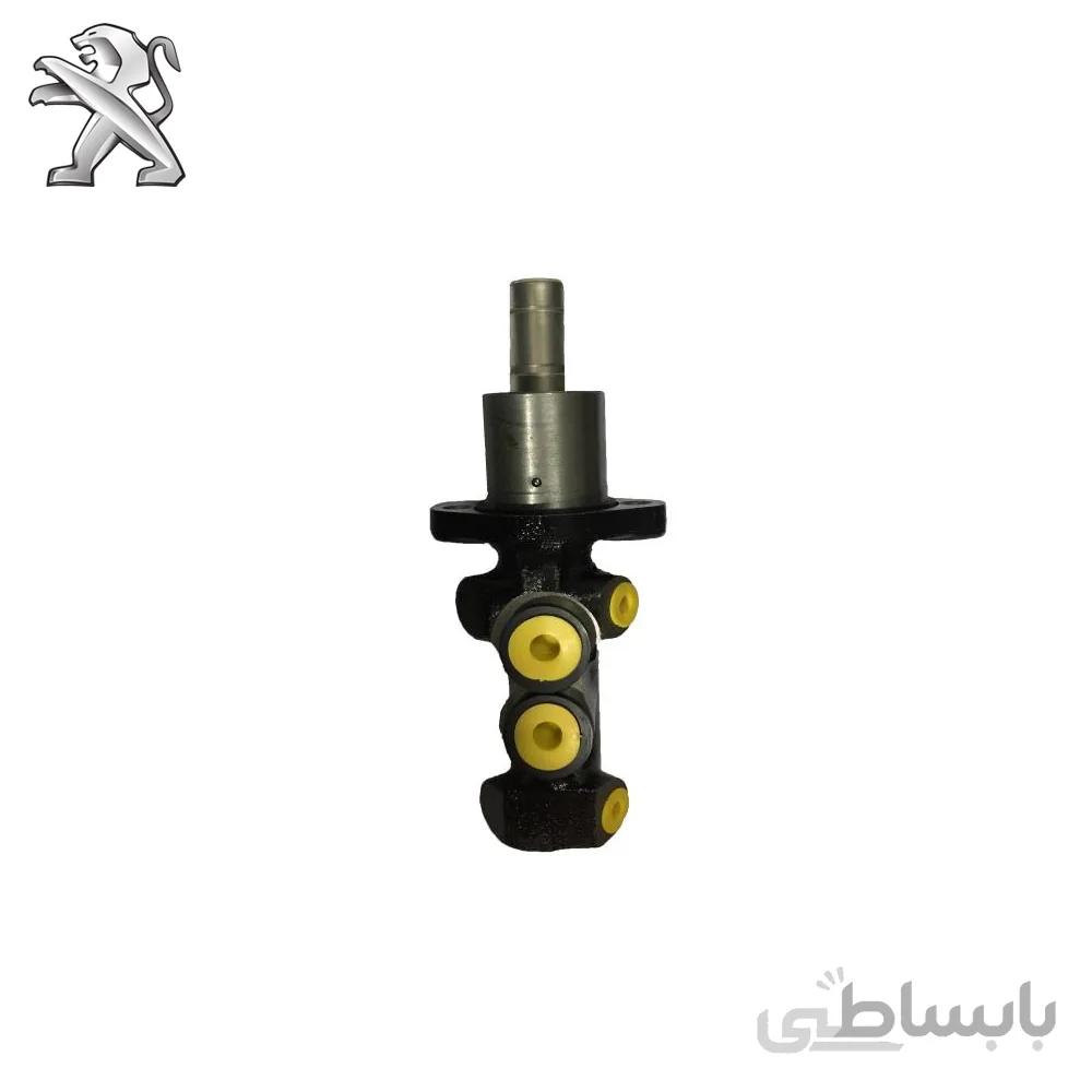 پمپ ترمز کامل CBS پژو 405