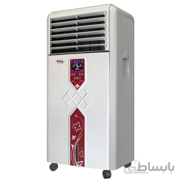 کولر آبی پرتابل برفاب مدل BF3-S ا Barfab BF3-S Cooler