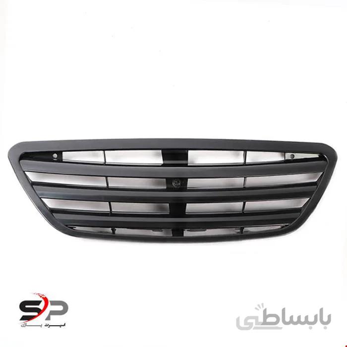 جلو پنجره اسپرت تیبا طرح ۳ خط