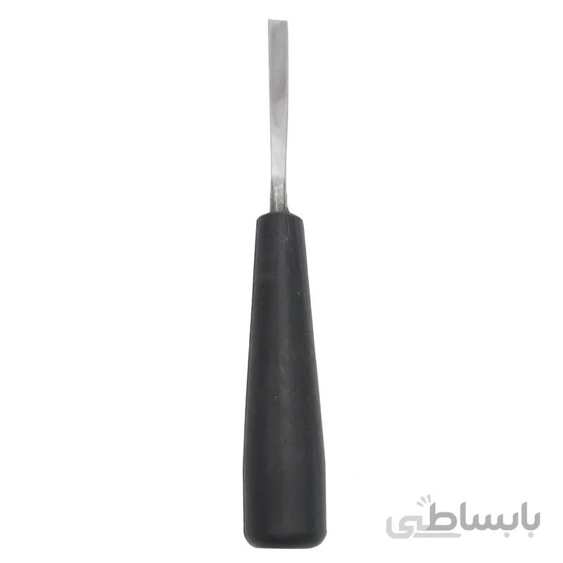 مغار باز ظریف کاری عرض 6 میلیمتر