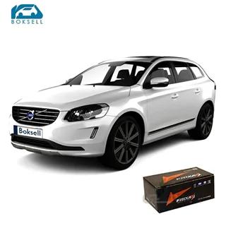 لنت عقب ولوو FRIXA XC60