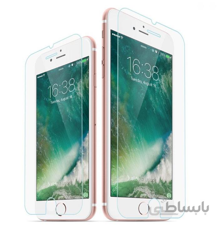محافظ صفحه نمایش مدل iClara برای آیفون 7 و 8