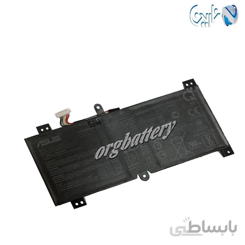 باتری لپ تاپ ایسوس مدل Battery Original Asus GL504