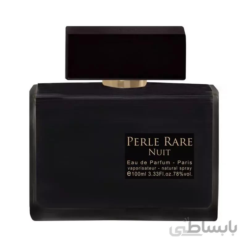 Panouge Perle Rare Nuit For Women EDP Tester