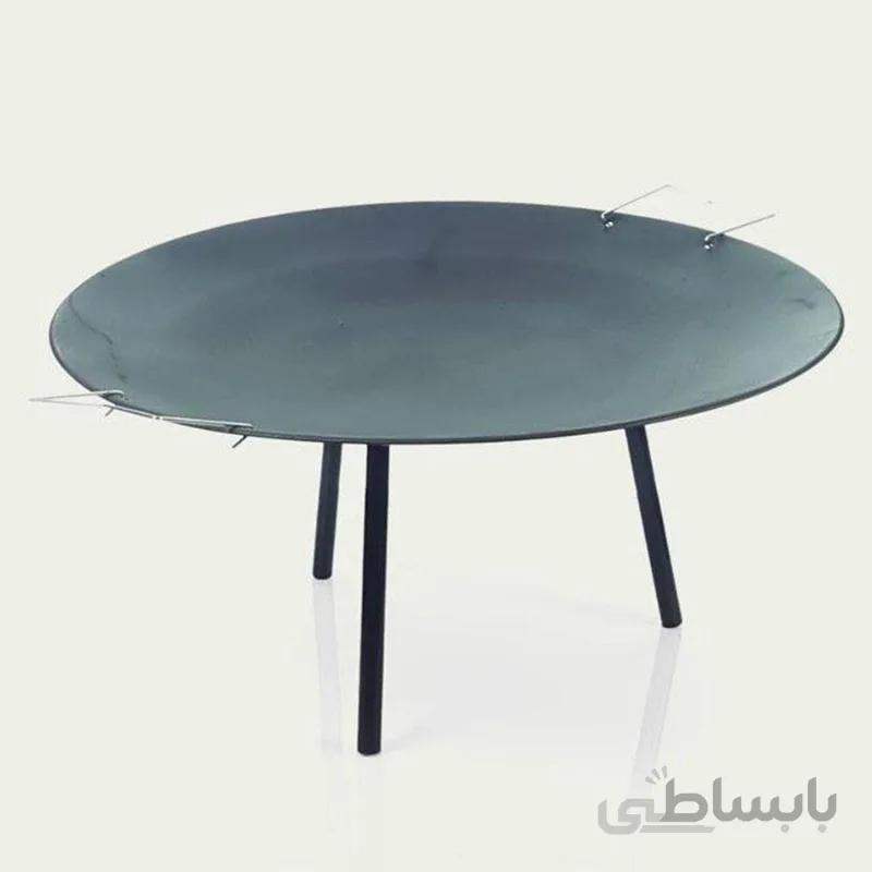 ساج تخت 50 sajwork