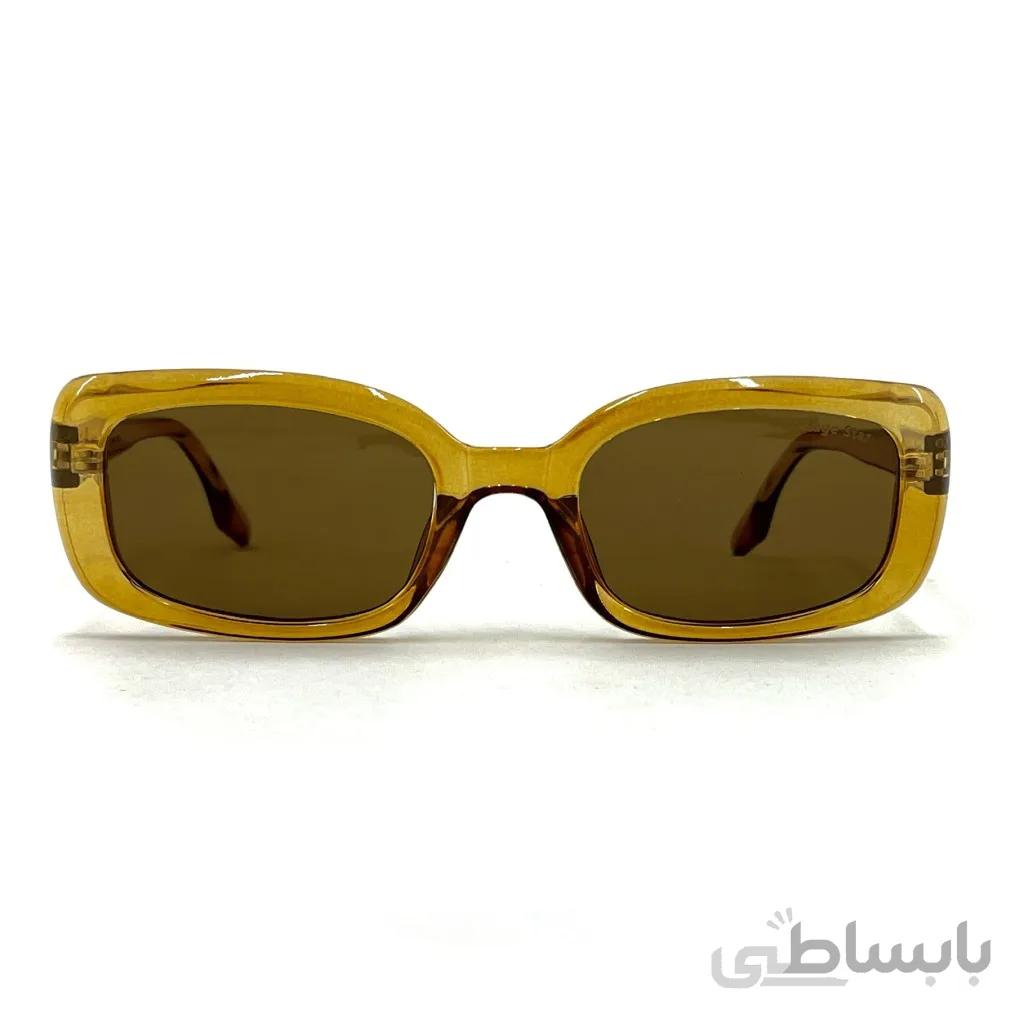 عینک مدل Zn-3556-Brn