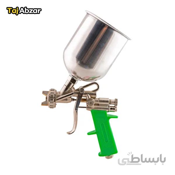پیستوله بادی رنگ پاش اکو مدل E70