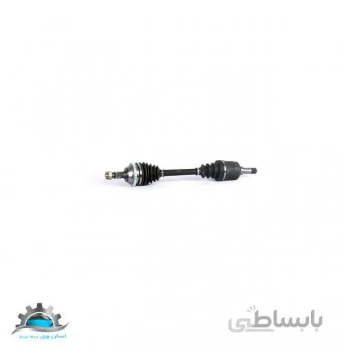 پلوس کامل بلند 24 خار پژو 405 عظام TPIC