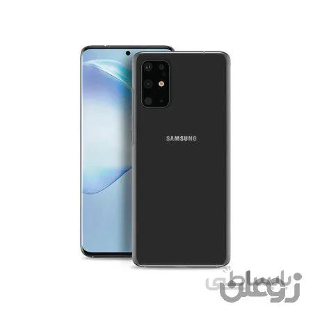 گوشی طرح اصلی SAMSUNG S20