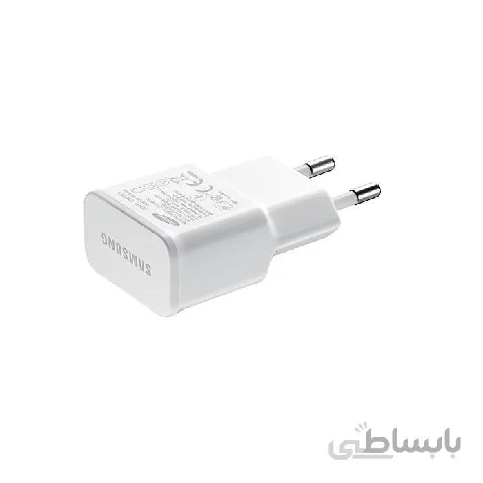آداپتور سامسونگ ETA-U90EWE +کابل تبدیل microUSB