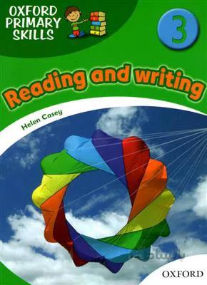 American Oxford Primary Skills 3 Reading and Writing