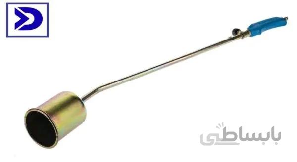 مشعل سپاهان بزرگ