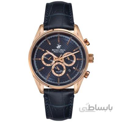ساعت مچی مردانه اصل | برند پولو | مدل BP3004X.499