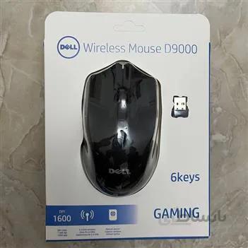 Dell D9000 Gaming Wireless Mouse