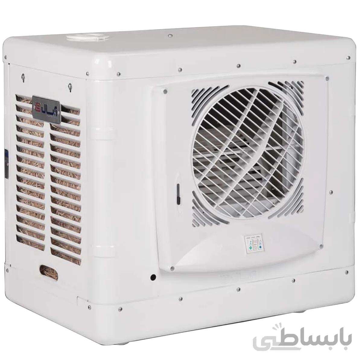 کولر آبی آبسال مدل AC31D
