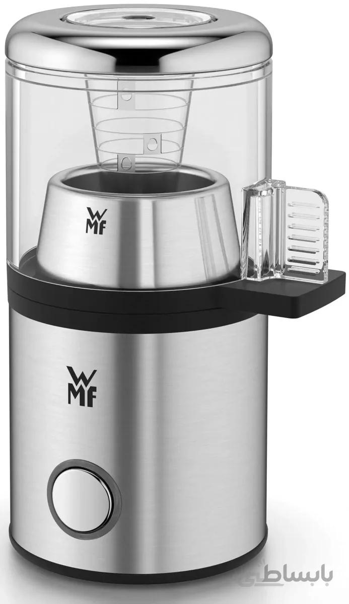 تخم مرغ پز وی ام اف آلمان WMF Eierkocher KÜCHENminis My Egg 1St- 56 W