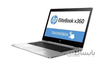 لپ تاپ اچ پی الیت بوک HP Elitebook 1030 G2-TOUCH Core i7 – ۷۶۰۰U